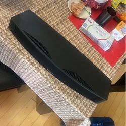 BOSE VCS10 Center Channel Speaker