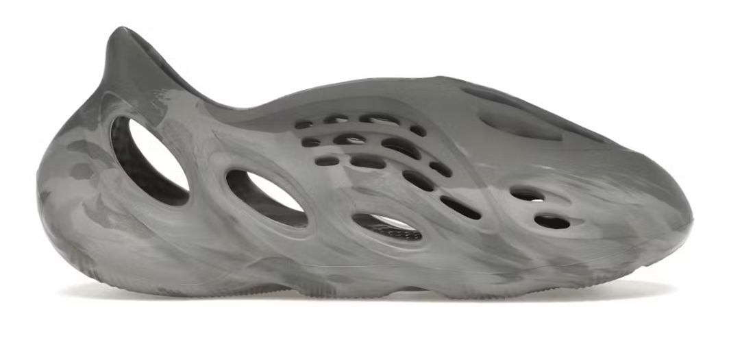 Adidas Yeezy Foam Runner Mx Granite Size 9, 11, 13