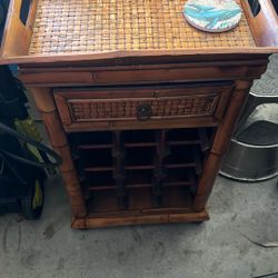 Wine Storage