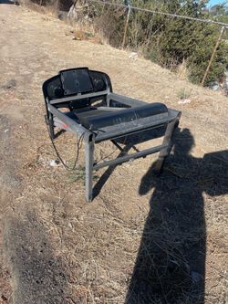Free treadmill