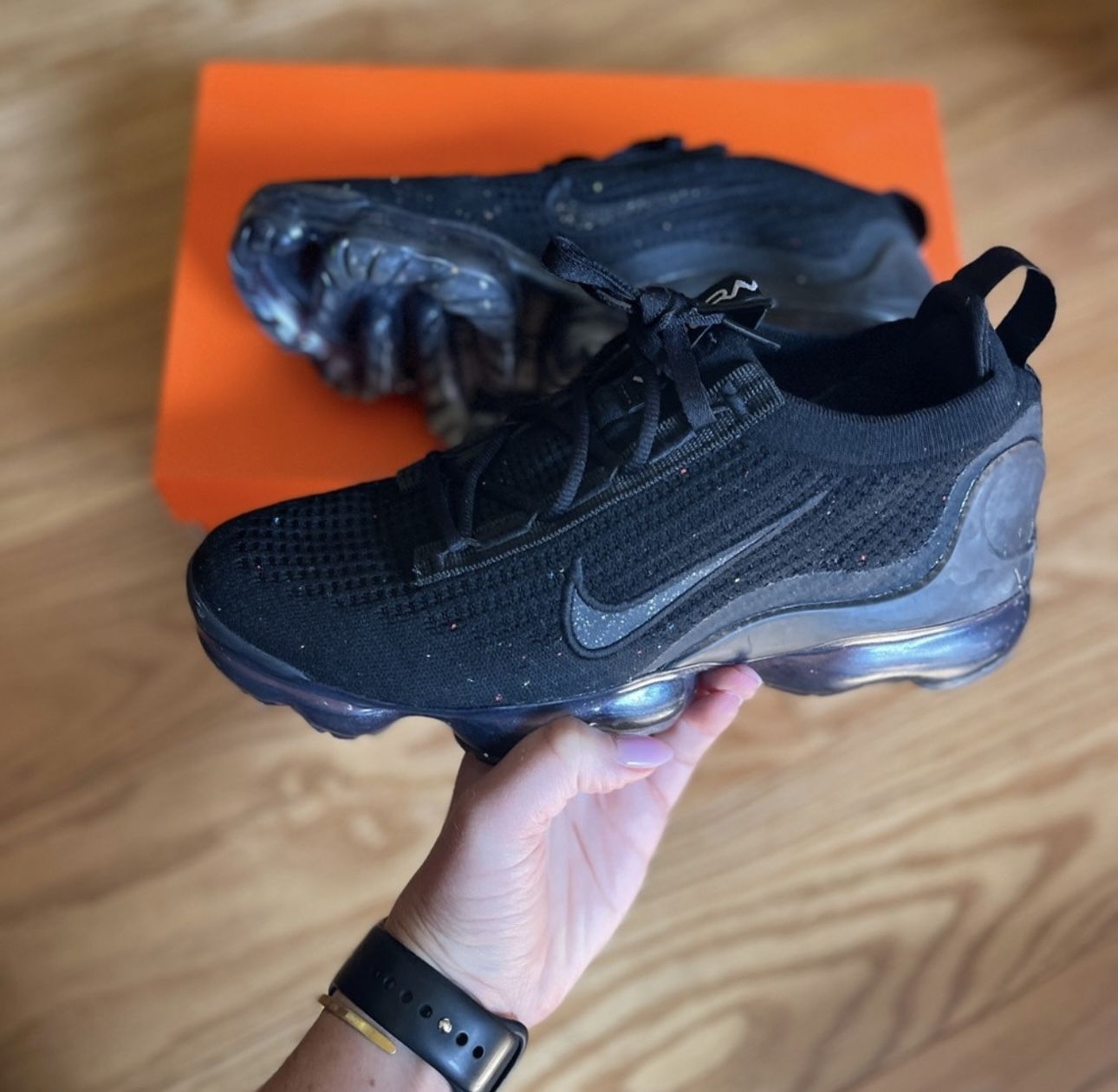 Nike Air Vapormax 2021 FK