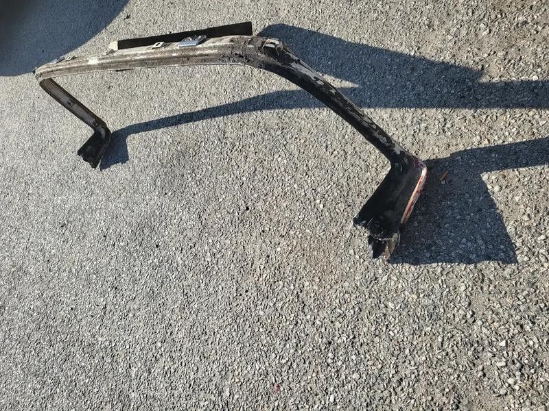 1959 Ford Thunderbird convertible windshield frame 1958 Tbird 1960 custom rod With Trim Molding