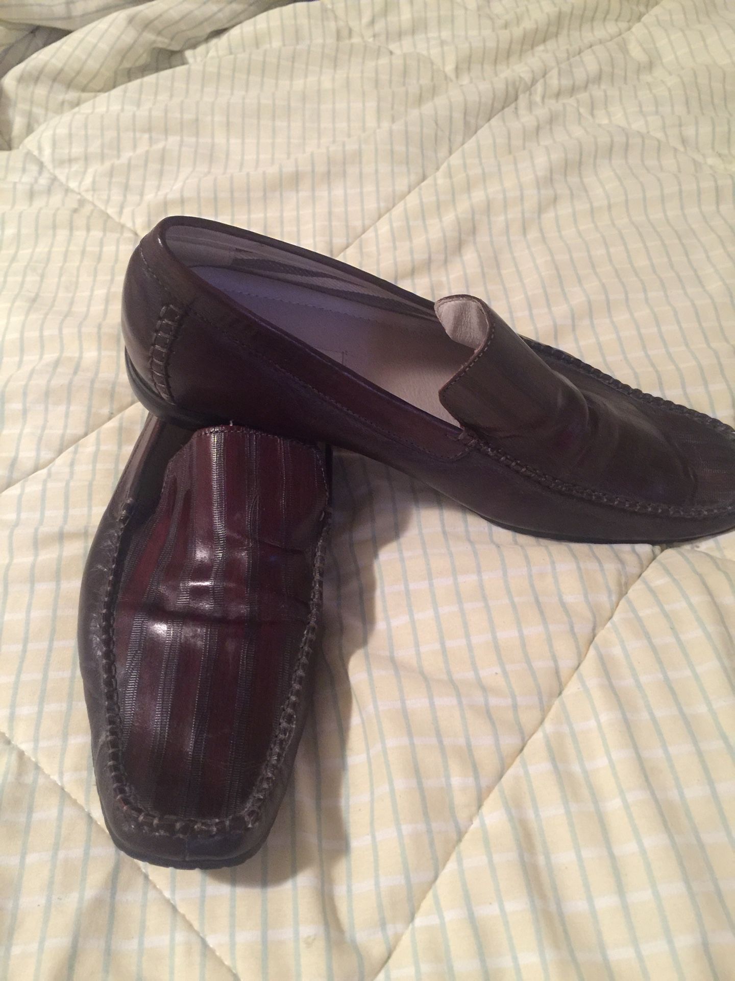 Steve Madden size 81/2 men