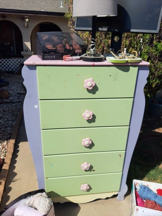 Yard Sale