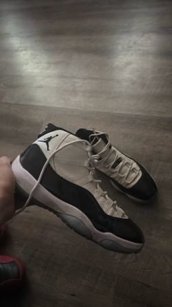 Jordan 12 concord size 10