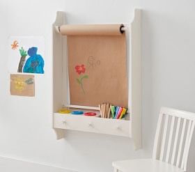 Pottery Barn Kids Art Easel (UNUSED)