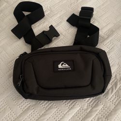 Quicksilver Wrist Bag