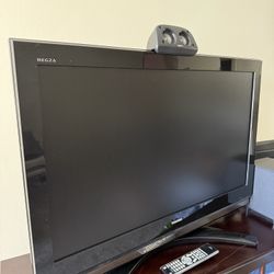 TV Toshiba