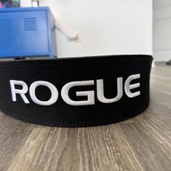 Rogue Lifting Belt LARGE