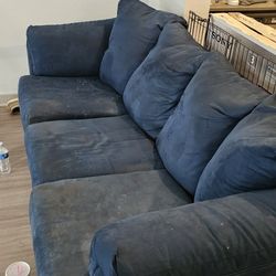 3 Seater Sofa Free