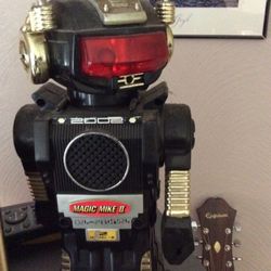 19 90 robot