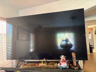 Samsung 75”