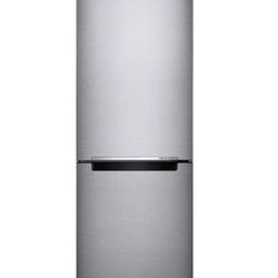  Samsung RB10FSR4ESR 24″ Bottom-Freezer Refrigerator – $550 OBO