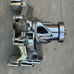 Small Block Water Pump