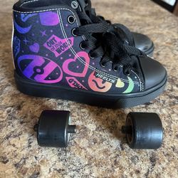 Heelys kids 13