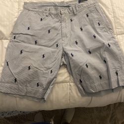 Ralph Lauren Pants Sz 32
