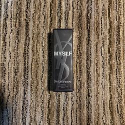 YSL myslf L’absolu