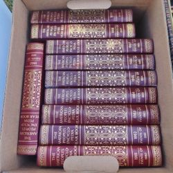 The American People Encyclopedia 