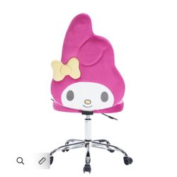 My Melody Vanity Chair