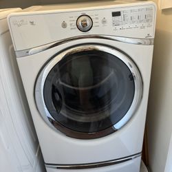 Whirlpool Dryer (only $80)