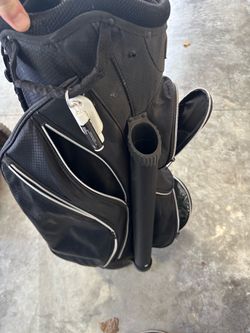 Golf bag