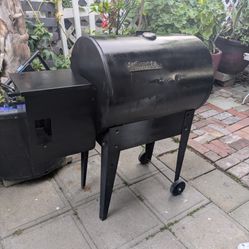Grill