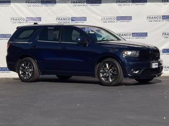 2015 Dodge Durango
