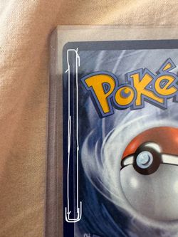 Error Card Leaf Energy ( The error is there is a slither of pink on the back ) Check description