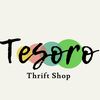 TesoroThriftShop