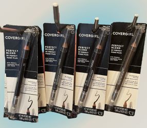 Covergirl Perfect Blend Eyeliner Pencils