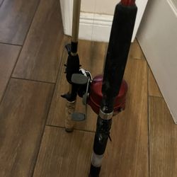 Fishing Rods 
