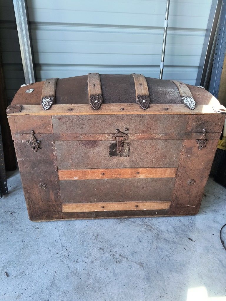 Treasure Chest