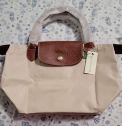 Long champ Bags