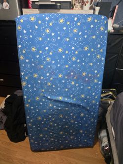 Toddler mattress