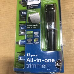 Philips Norelco Multigroom 3000