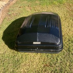 Luggage Cargo Carrier 