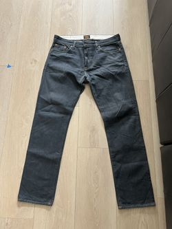Civilianaire Selvage Jeans