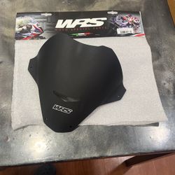 Motorcycle Windshield Windscreen
