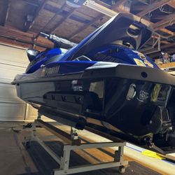 2 Waverunners For Sale $21,000