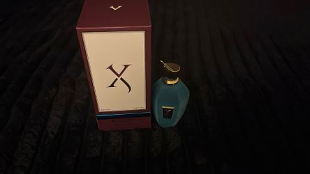 Cologne Xerjof Erba Pura 