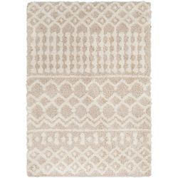 6’7 x 9’6 Surya Urban Shag Area Rug