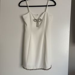 Dress White