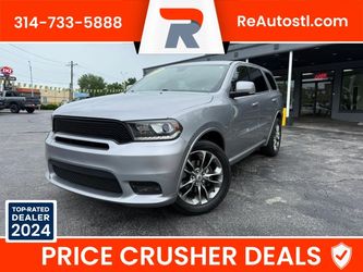 2019 Dodge Durango