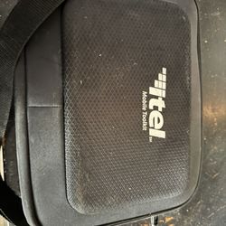 Itel Roofers Kit