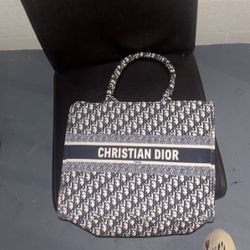 CHRISTIAN DIOR PURSE