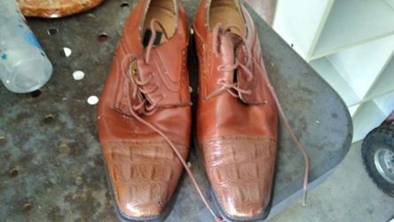 Dress Shoes