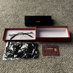 Cartier Sunglasses