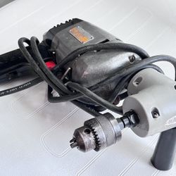 Craftsman Drill 
