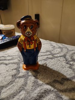 Vintage 1930's.    J Chein 