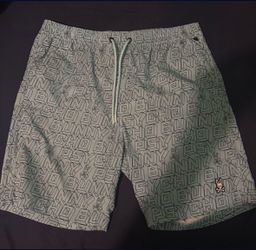 Psycho bunny shorts